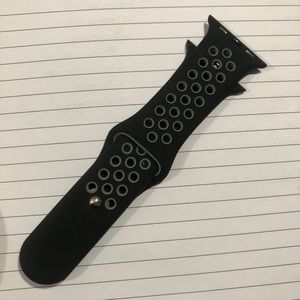 Apple Watch band